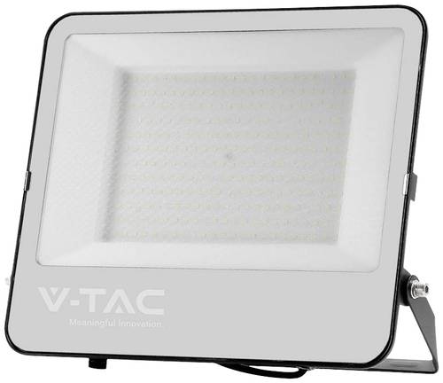 V-TAC VT-44205 9896 LED-Flutlichtstrahler EEK: B (A - G) 200W Neutralweiß von V-TAC