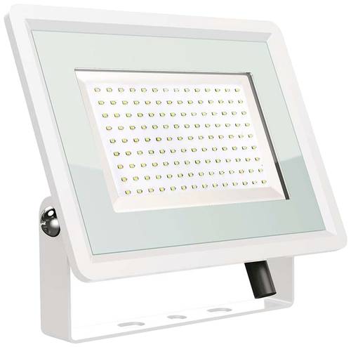 V-TAC VT-49104-W 6724 LED-Außenstrahler EEK: F (A - G) 100.00W Warmweiß von V-TAC