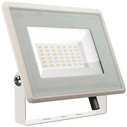 V-TAC VT-4934-W 6748 LED-Außenstrahler EEK: F (A - G) 30.00W Kaltweiß von V-TAC