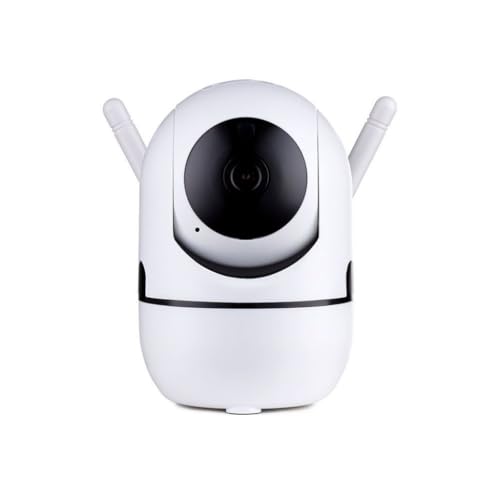 V-TAC VT-5122 Überwachungskamera WiFi IP PTZ 1080P - SKU 8439 von V-TAC