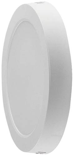 V-TAC VT-60006-RD 7871 LED-Aufbauleuchte EEK: E (A - G) 6W Neutralweiß Weiß von V-TAC