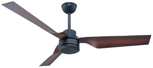 V-TAC VT-6552-3 Deckenventilator 65W (Ø) 132cm Bronze von V-TAC