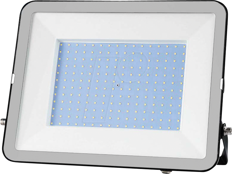VT-10027 - LED-Flutlicht, 200 W, 17540 lm, 4000 K VT-10027 - LED-Flutlicht, 200 W, 17540 lm, 4000 K von V-TAC