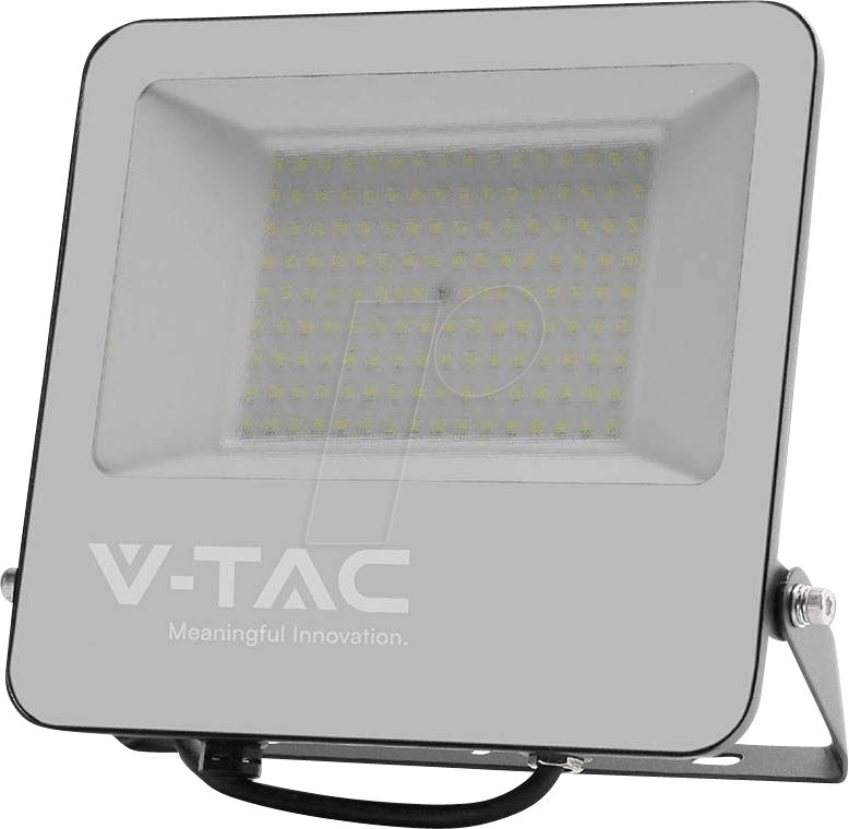 VT-10362 - LED-Flutlicht, 150 W, 24000 lm, 4000 K, 160 lm/W von V-TAC