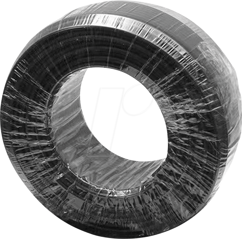 VT-11414 - Solarkabel, 4 mm, 100 m, schwarz VT-11414 - Solarkabel, 4 mm, 100 m, schwarz von V-TAC