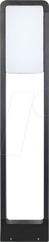 VT-20115 - Pollerleuchte, SAMSUNG Chip , 10 W, 900 lm, 6400 K, schwarz, IP6 VT-20115 - Pollerleuchte, SAMSUNG Chip , 10 W, 900 lm, 6400 K, schwarz, IP6 von V-TAC