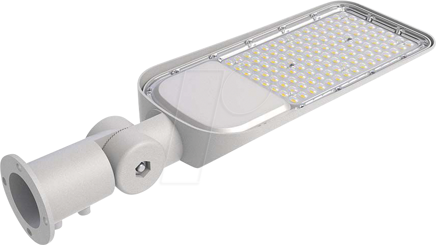 VT-20434 - Straßenleuchte, 100 W, 11000 lm, 4000 k, Dämmerungssensor VT-20434 - Straßenleuchte, 100 W, 11000 lm, 4000 k, Dämmerungssensor von V-TAC