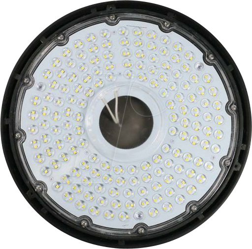 VT-21203231 - LED-HighBay, 200 W, 32000 lm, 4000 K, IP65, rund, Hallenleuchte VT-21203231 - LED-HighBay, 200 W, 32000 lm, 4000 K, IP65, rund, Hallenleuchte von V-TAC