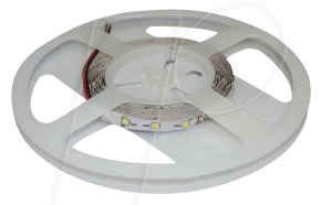 VT-212041 - LED-Streifen, neutralweiß, 5000 mm, IP20 von V-TAC