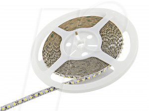 VT-212161 - LED-Streifen, High Lumen, 5 m 6500 K, 12 V/DC von V-TAC