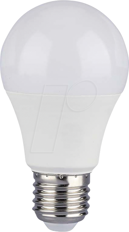 VT-21229 - LED-Lampe E27, 8,5 W, 806 lm, 4000 K, SAMSUNG Chip von V-TAC