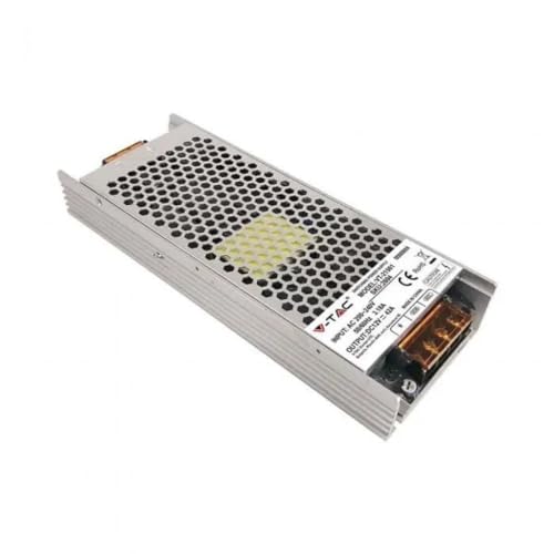 VT-21501 500W LED Slim Power Supply 12V 42A IP20 von V-TAC