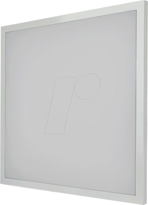 VT-216381 - LED-Panel, 36 W, 3960 lm, 6500 K, 60x60 cm, 6er Set VT-216381 - LED-Panel, 36 W, 3960 lm, 6500 K, 60x60 cm, 6er Set von V-TAC