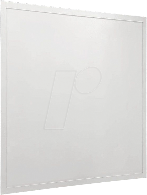 VT-216707 - LED-Panel, 36 W, 4320 lm, 6400 K, 60x60 cm, 8er Set von V-TAC