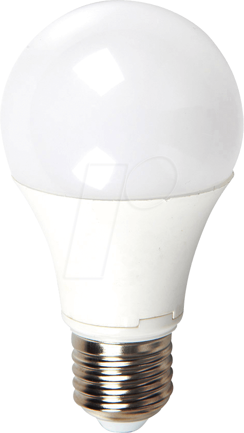VT-217350 - LED-Lampe E27, 10,5 W, 1055 lm, 3000 K von V-TAC