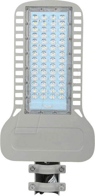 VT-21961 - Straßenleuchte, 100 W, 13500 lm, 6500 K, grau, IP65 VT-21961 - Straßenleuchte, 100 W, 13500 lm, 6500 K, grau, IP65 von V-TAC