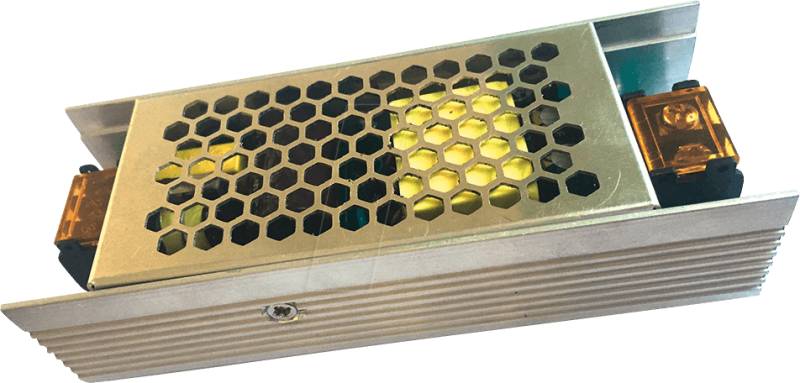VT-3246 - LED-Trafo, 60 W, 12 V DC, 5 A, IP20 von V-TAC