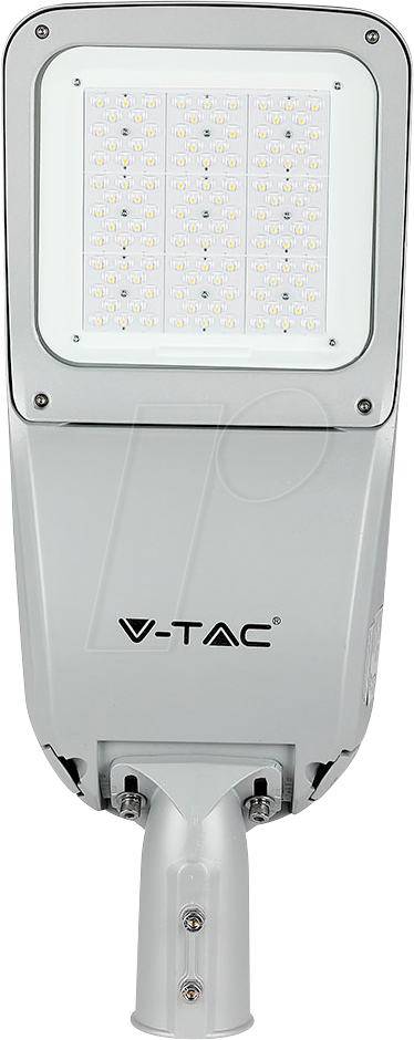 VT-541 - Straßenleuchte, 80 W, 10400 lm, 4000 K von V-TAC