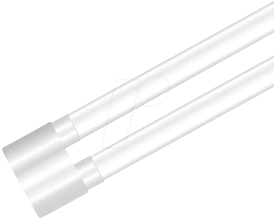 VT-6313 - LED-Unterbauleuchte, 18 W, 2500 lm, 4000 K, 60 cm von V-TAC