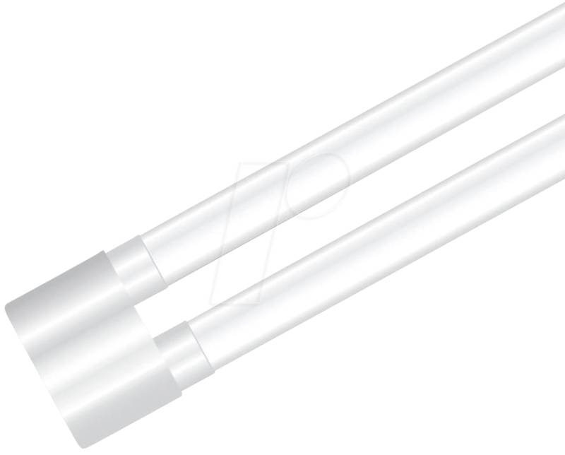 VT-6313 - LED-Unterbauleuchte, 18 W, 2500 lm, 4000 K, 60 cm von V-TAC