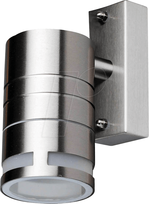 VT-7505 - Wandleuchte, GU10, silber, IP44 VT-7505 - Wandleuchte, GU10, silber, IP44 von V-TAC