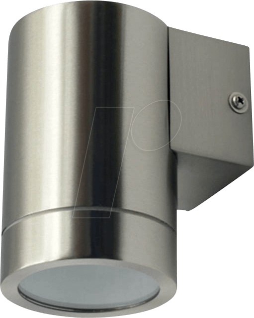 VT-7506 - Wandleuchte, GU10, silber, IP44 VT-7506 - Wandleuchte, GU10, silber, IP44 von V-TAC
