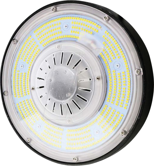 VT-7655 - HighBay, 100 W, 18500 lm, 4000 K, IP65, dimmbar von V-TAC