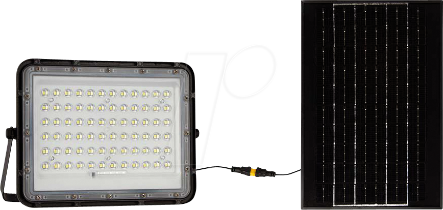 VT-7826 - LED-Leuchte, Strahler, 120 W, 1200 lm, 4000 K, schwarz VT-7826 - LED-Leuchte, Strahler, 120 W, 1200 lm, 4000 K, schwarz von V-TAC