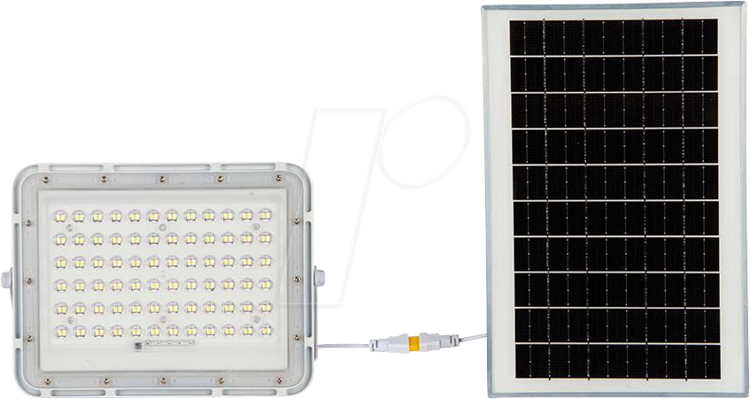 VT-7843 - LED-Leuchte, Strahler, 120 W, 1200 lm, 6400 K, weiß von V-TAC