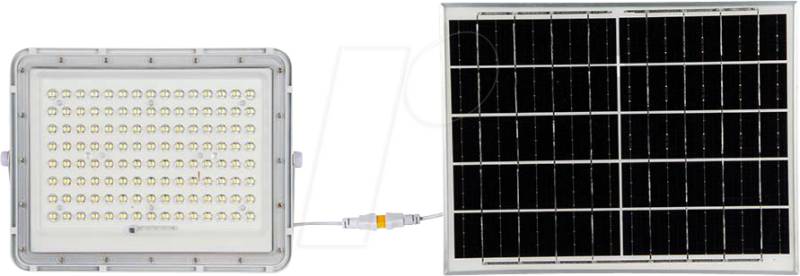 VT-7848 - LED-Leuchte, Strahler, 260 W, 2600 lm, 4000 K, weiß von V-TAC