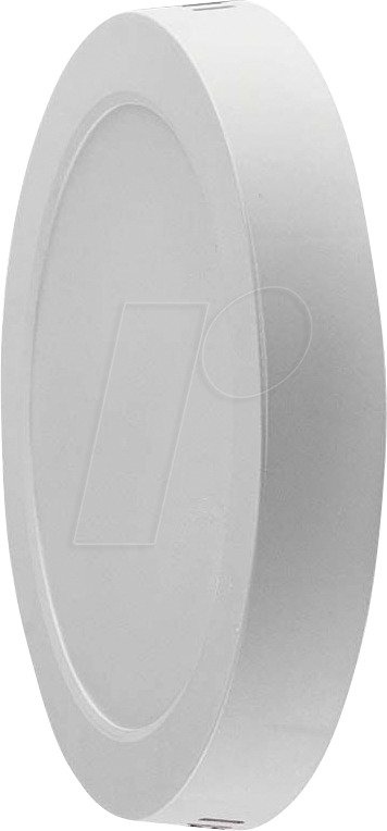 VT-7872 - LED-Einbauleuchte, Aufbauleuchte, 6 W, 660 lm, 6500 K von V-TAC