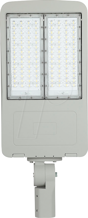 VT-887 - Straßenleuchte, 150 W, 21000 lm, 4000 K von V-TAC