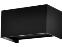 Wandleuchte V-TAC 24W LED Up Down IP65 Schwarz VT-8125-B-N 4000K 2720lm Wandleuchte V-TAC 24W LED Up Down IP65 Schwarz VT-8125-B-N 4000K 2720lm von V-TAC