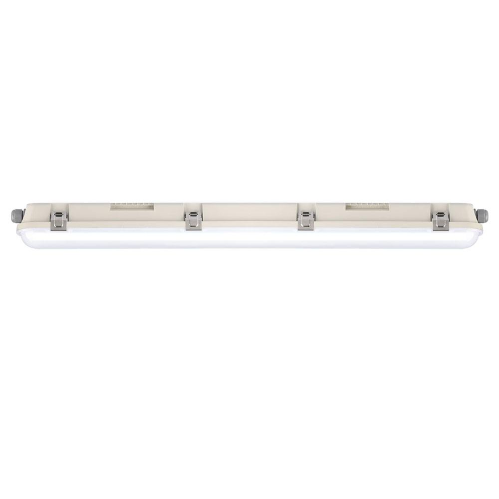 LED Wannenleuchte, 5760 Lumen, kaltweiß, L 150 cm von V-Tac