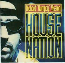 House Nation [Musikkassette] von V-Wax
