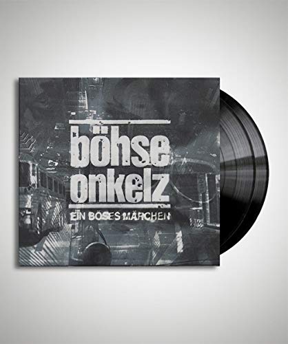 Ein Böses Märchen aus Tausend Finsteren Nächten [Vinyl LP] von V.I.E.R. Ton & Merch Gmbh (Tonpool)