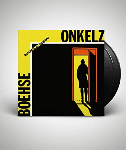 Kneipenterroristen [Vinyl LP] von V.I.E.R. Ton & Merch Gmbh (Tonpool)