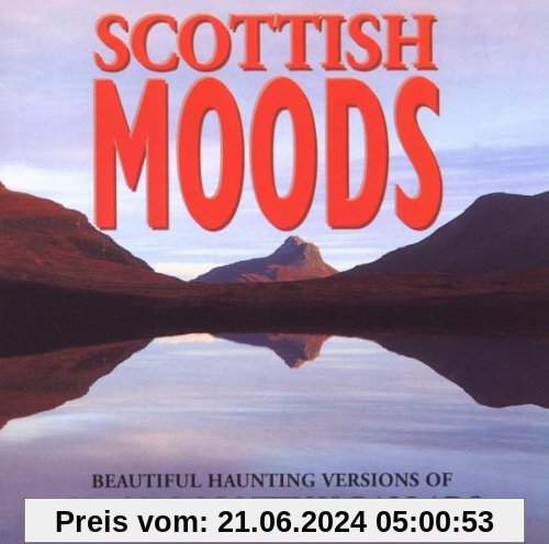 Scottish Moods von V