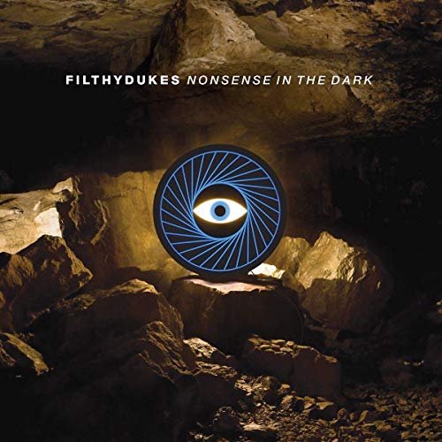 Nonsense in the Dark von V2/COOPERATIVE MUSIC