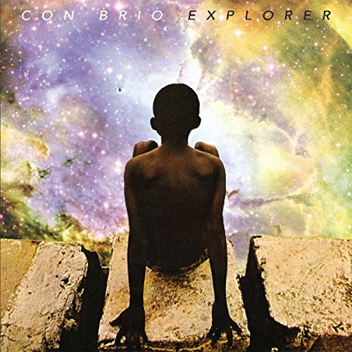Explorer [Vinyl LP] von V2 (H'Art)
