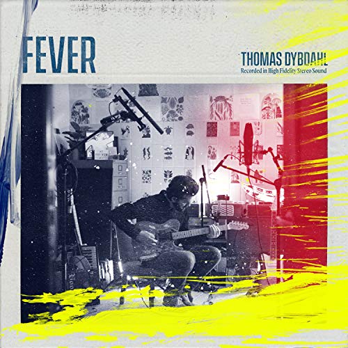 Fever [Vinyl LP] von V2 Records Benelux