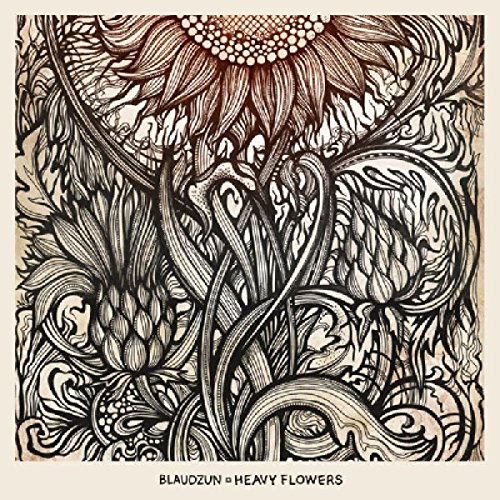 Heavy Flowers [Vinyl LP] von V2 (H'Art)