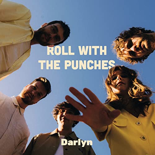 Roll With the Punches [Vinyl LP] von V2 (H'Art)