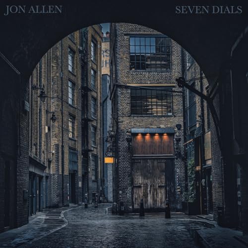Seven Dials [Vinyl LP] von V2 (H'Art)