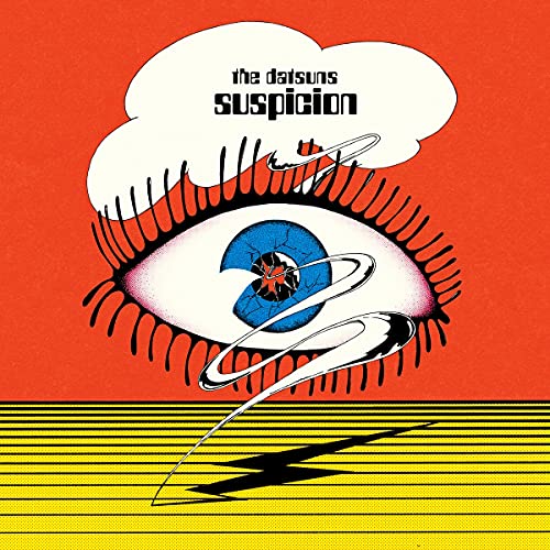 Suspicion [Vinyl Single] von V2 (H'Art)