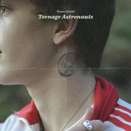 Teenage Astronauts [Vinyl LP] von V2 (H'Art)