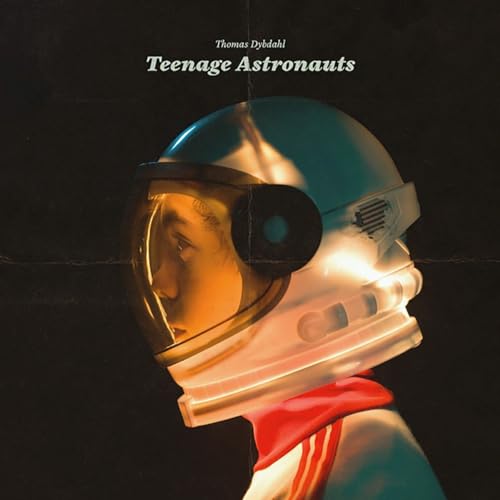Teenage Astronauts von V2 (H'Art)