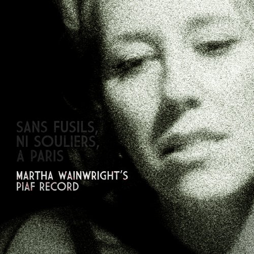 Sans Fusils/Piaf [Ltd CD+Dvd] von V2-COOP MUSIC