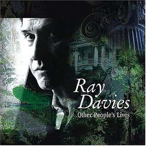 Other People's Lives [Vinyl LP] von V2 North America