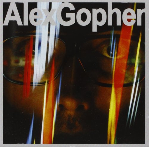 Alex Gopher von V2 RECORDS